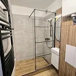 Apartament Zafír Garzon Győr