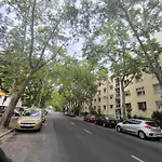 Apartament Zafír Garzon *