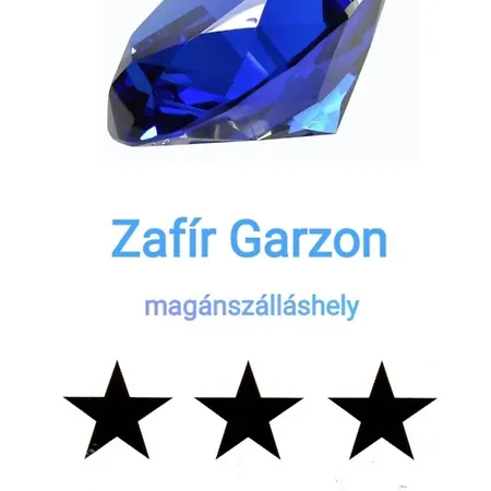Zafir Garzon