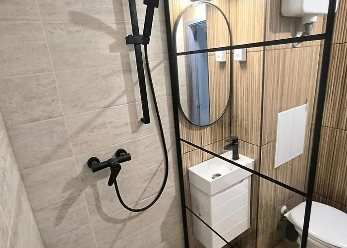 Zafir Garzon Apartament