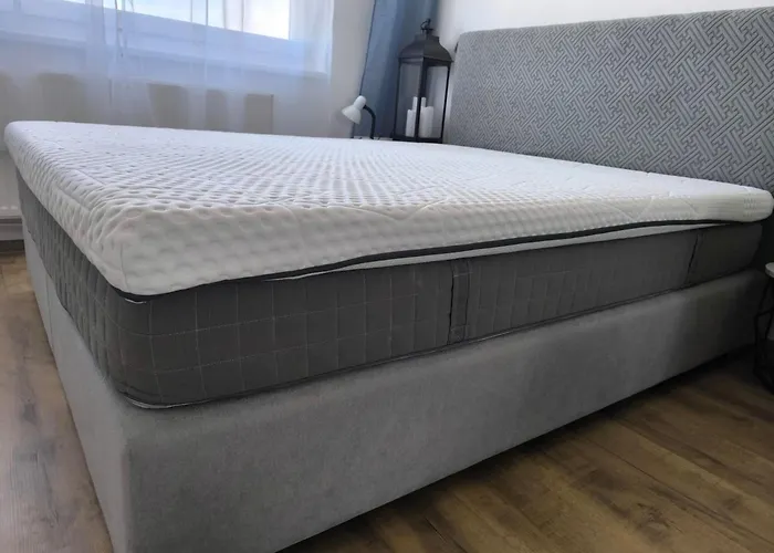 Apartament Zafir Garzon Győr